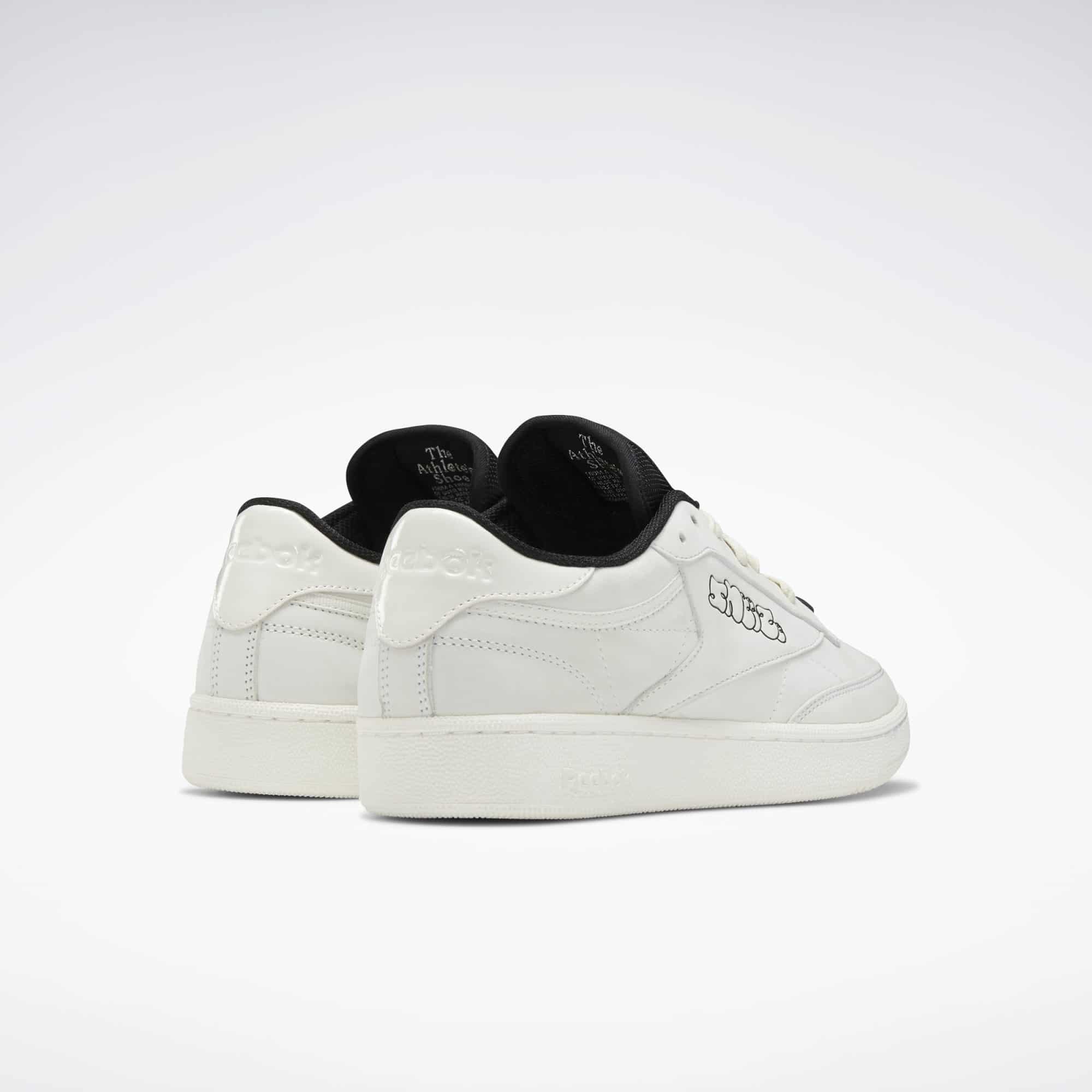 Sneeze x Reebok Club C Revenge | FW5416 | Grailify